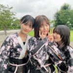 【櫻坂46】渡邉理佐×森田ひかる、めちゃくちゃ仲良くなってる件