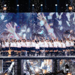 櫻坂46、結成1周年おめでとう！！！