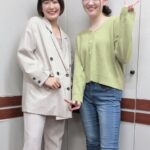 【乃木坂46】この2人、四捨五入したら脚だな！！！