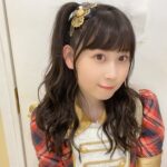 【SKE48】井上瑠夏「人生で一番嬉しかった日。 人生が変わった日です！」