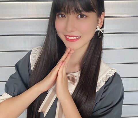 【SKE48】林美澪と杉山歩南の“みーなん”はSKEの希望の星！！！