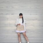 【SKE48】林美澪のお姉さん風コーデが素晴らしい！！！