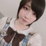 【SKE48】五十嵐早香の投稿が日本語と英語に対応！