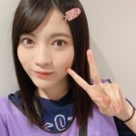 【乃木坂46】前髪を分けた林瑠奈が可愛い！