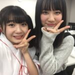 NMB48河野奈々帆が卒業発表！！！！！