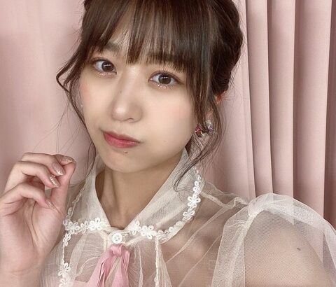 篠崎彩奈(美人、スタイル良い、おっとりキャラ、倹約家、SR切り抜きが話題)←人気がいまいちな理由