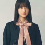 【櫻坂46】大園玲、仲良しの乃木坂46・弓木奈於の活動に刺激「自分も頑張ろうと思う」