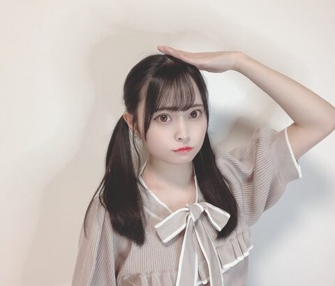 【HKT48】竹本くるみ「私のアイドル人生はほぼ自粛で思い描いた物と違う」