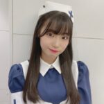 【SKE48】髙畑結希と倉島杏実のメンソレータムナースの共演が見られるかもしれない!?