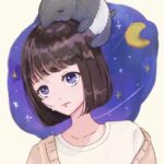 【朗報】STU48の専属絵師、大天使さやかりん💐の新作イラストを御覧下さい【原田清花】