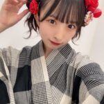 【SKE48】鈴木恋奈の浴衣姿が可愛い！！！