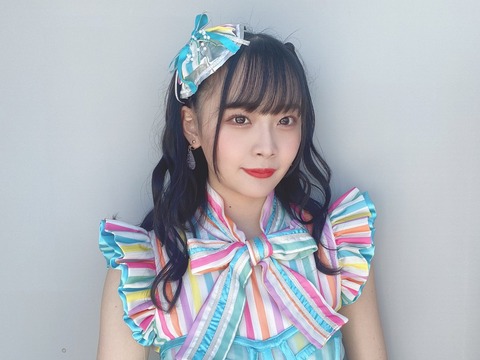 SKE48 川嶋美晴にTBSプロデューサーが「ロケ頑張ってくれたから、近いうちに、#トップ目とれるカナ 呼んであげようw」