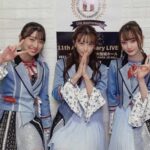 【ニコ生】乃木坂46がMCのアイドル番組「生のアイドルが好き」にNMB48が出演【山本望叶・安部若菜・上西怜】