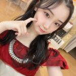 【SKE48】倉島杏実(16)が“おでこデビュー”ｷﾀ━━━━━━(ﾟ∀ﾟ)━━━━━━ !!!!!