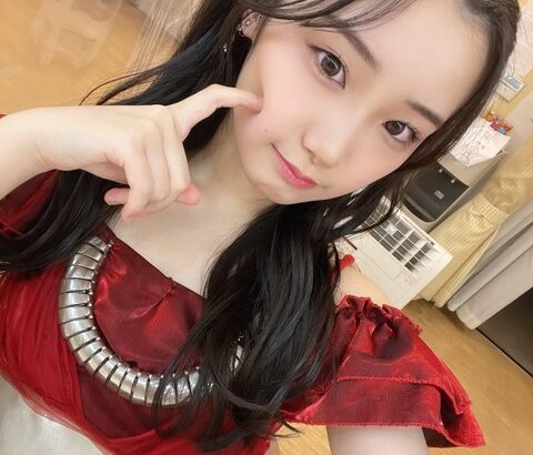 【SKE48】倉島杏実(16)が“おでこデビュー”ｷﾀ━━━━━━(ﾟ∀ﾟ)━━━━━━ !!!!!