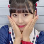 【SKE48】上村亜柚香の髪型が衣装と合っているんだよな！