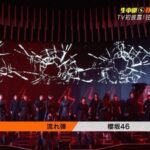 【櫻坂46】ようやく判明した『流れ弾』歌詞、思っていたのと全然違くて戸惑うファン続出w