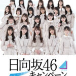 日向坂46が完全に乃木坂46の人気を抜き去った理由はなんなの？