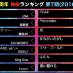 【欅坂46】強すぎる…サブスク時代”神曲ランキング”惜しくも『サイレントマジョリティー』10位以内にランクインせず