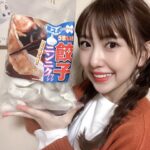 【SKE48】熊崎晴香が東スポプロデュースポテチをGET！