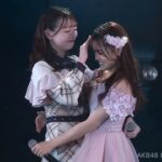 【AKB48】俺たちの陽菜ちゃん、卒業するメンバーより号泣きしてしまう
