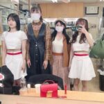 【悲報】AKB48劇場の楽屋が汚い？