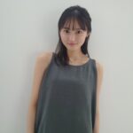 【乃木坂46】この透明感と驚異のスタイル…！！！遠藤さくら、ワンピース姿の衝撃グラビアカットが公開に！！！