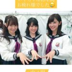 【乃木坂46】何という写真を・・・斎藤ちはる、生田絵梨花卒業を受けて『思い出の写真』を公開へ・・・