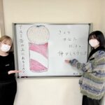 【櫻坂46】みいちゃん激おこ、夏鈴ちゃん爆笑の中岡さんのダジャレw【のびらじ】