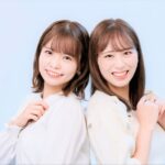【HKT48】坂口理子、渕上舞がサンミュージックに移籍！！！