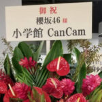 【櫻坂46】これは『CanCam』専属モデルの伏線か…！？