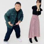 【元乃木坂】オテンキのりと堀未央奈の久しぶりの2ショットがエモい！