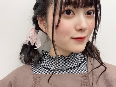 【櫻坂46】幸阪茉里乃、赤ちゃんになる