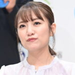 高橋みなみが暴露「旦那が歯を磨かない人でキスする時に口が臭いし虫歯も移された」