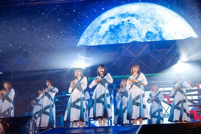 【櫻坂46】つっちー、『ブルームーンキス』のバルーンスティックについてラジオで触れるwゆっかーとの楽屋エピソードも！【全国ツアー 1stTOUR2021＠埼玉公演2日目】