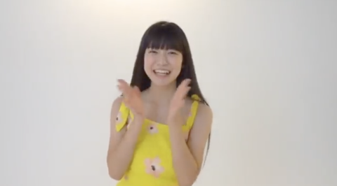 【SKE48】林美澪が「次世代美少女55＋1人企画」にアイドル部門で選ばれる！！！