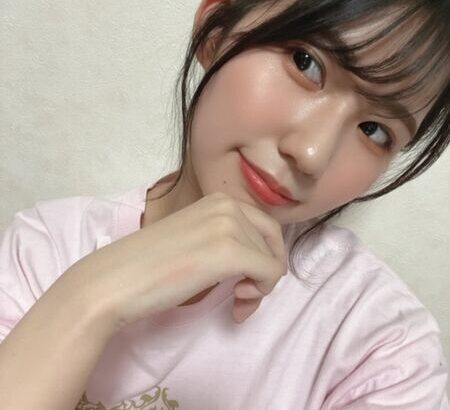 【SKE48】青木莉樺「ダイエットに励んでるのに体重が増えるのは何故でしょう！笑笑」