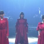 【櫻坂46】『流れ弾』メンバーの裸足をよく見てみると…