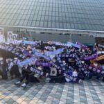 【乃木坂46】東京ドームに集まる柴田柚菜のファン一同がこちら！！！