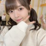 【SKE48】髙畑結希「自撮りしてたらまた熊さんに遭遇した」