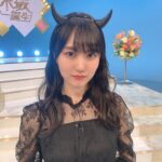 【乃木坂46】これはとんでもないぞ・・・賀喜遥香のコスプレ姿、破壊力が凄まじすぎる！！！！！！