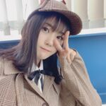 【STU48】瀧野由美子、1回目のワクチン接種を報告