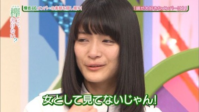 【櫻坂46】大沼晶保、織田奈那の”あの名言”を再現wwww