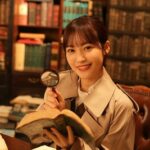 【櫻坂46】松田里奈ちゃんのミーグリ、想像と現実