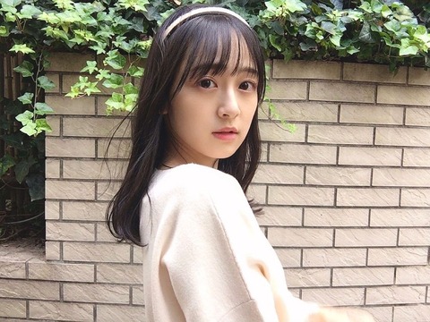 【乃木坂46】向井葉月、表参道歩いてたらスカウトが群がるぜ！！！