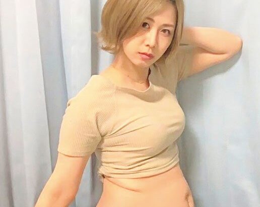 【AKB48】「別人やん！」大家志津香（29歳）体重10kg減ダイエットに成功！「痩せて綺麗になった」絶賛の声殺到【しーちゃん】