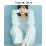 【乃木坂46】『PEACH JOHN ×山下美月』最新写真、破壊力が凄まじすぎる・・・