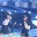 【AKB48】千葉恵里と西川伶がフュージョンｗｗｗｗｗ【えりい】