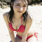 【速報】AKB48小栗有以が初写真集発売！初めての水着姿を披露！入浴カットも！【予約受付も開始・ゆいゆい】
