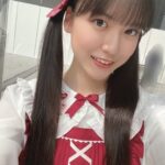【SKE48】林美澪 12歳のツインテールが可愛すぎる！